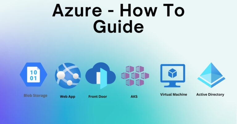 Create an Azure Virtual Machine: A Step-by-Step Guide
