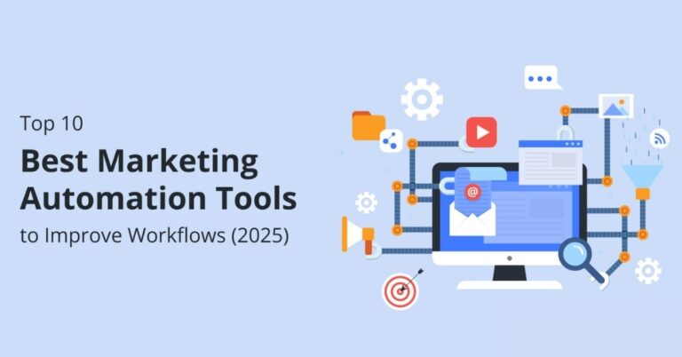 Workflow Automation Software Solutions for B2B