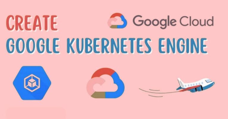 Kubernetes Clusters on GCP
