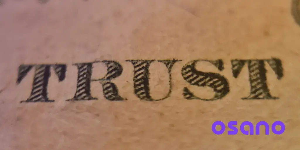 The word