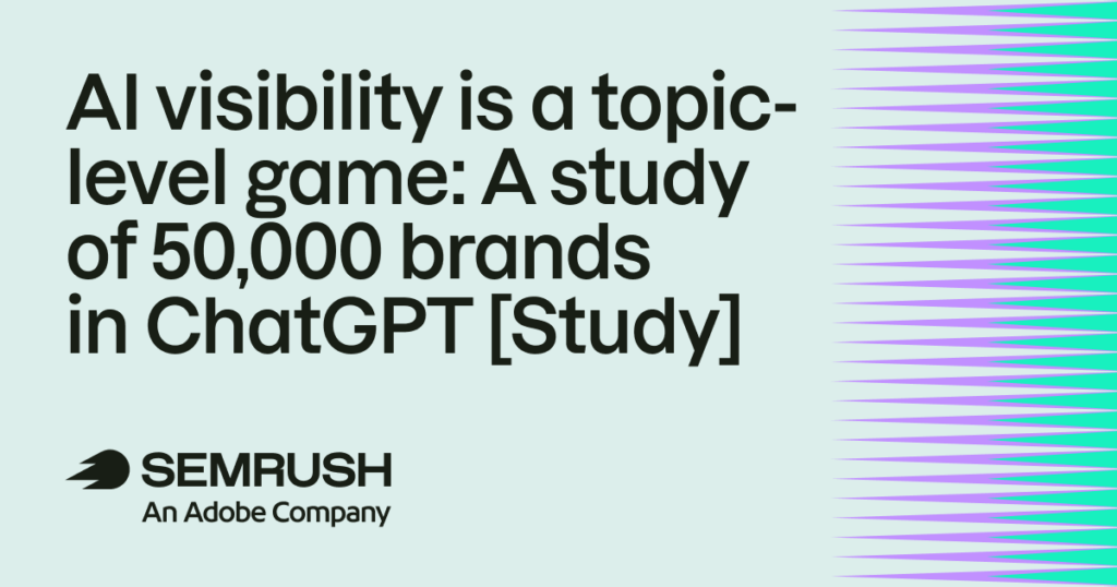 Outperform your search competitors.