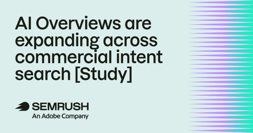 Outperform your search competitors.