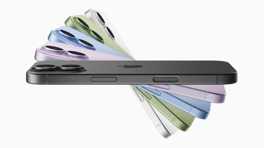 iPHone 17