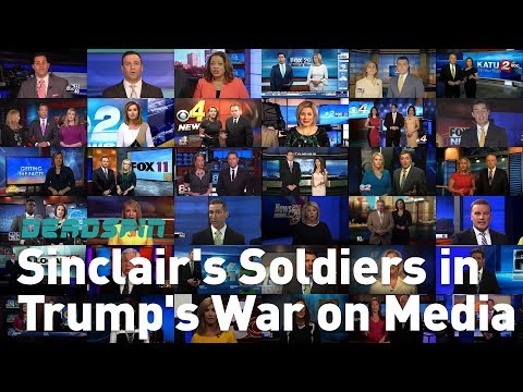 Brendan Carr Is Illegally Dismantling U.S. Media Consolidation Law