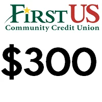 [CA] First US Community Credit Union $300 Checking Bonus
