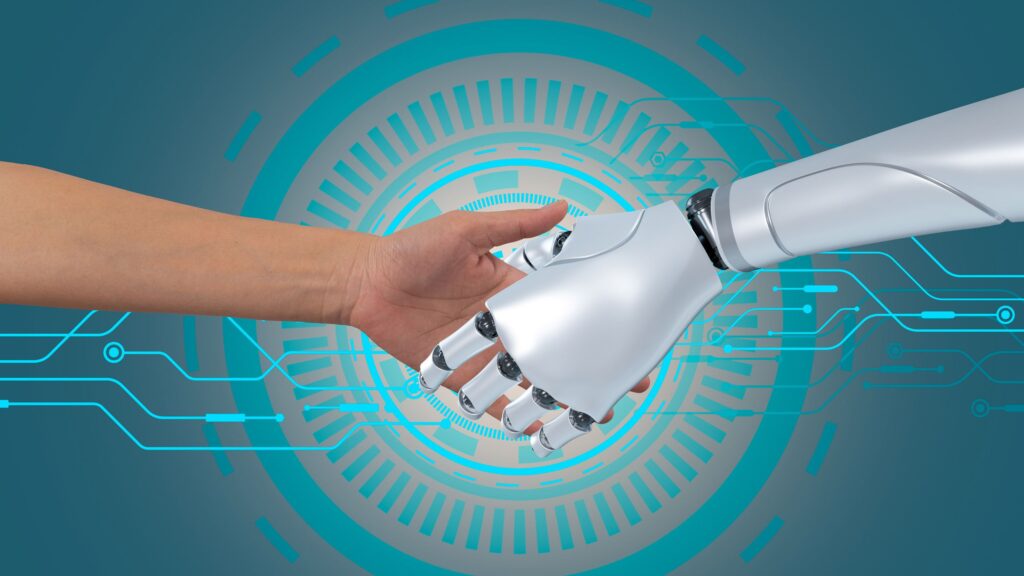 Co-existing with AI: why replacement narratives are holding the public sector back