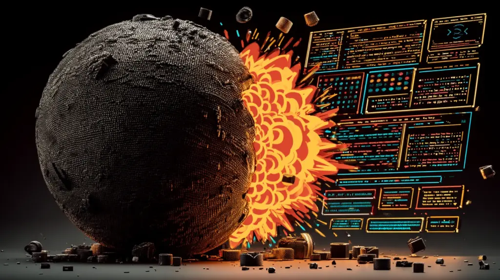 "Context bombs" can frustrate AI-driven attacks, researchers found