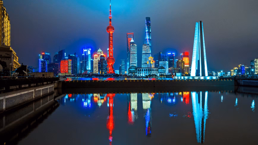 Decoupling from China would cost the West $23.6tn