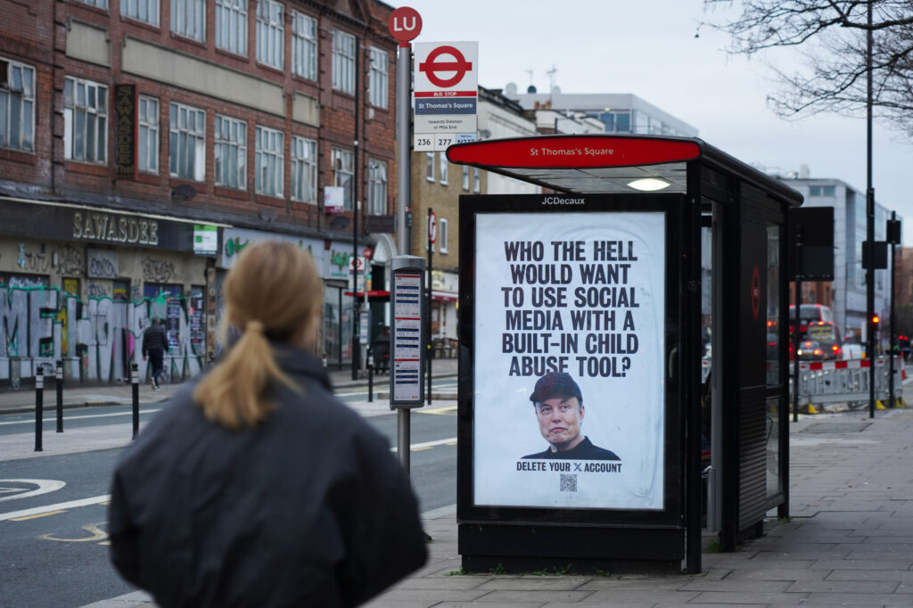 Deepfake CSAM lawsuit against xAI, Grok expands