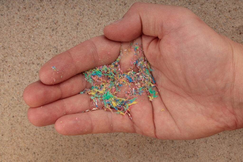 Do Patients With Heart Attacks Have More Microplastics in Their Blood?