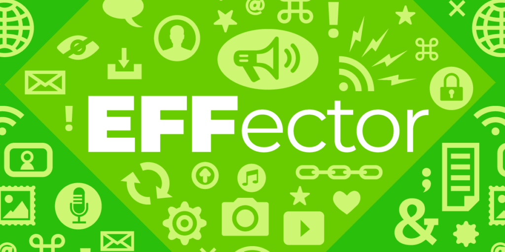 🚫 Don't Let Congress Age-Gate the Internet | EFFector 38.13