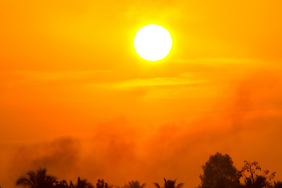 Europe Races to Protect Infrastructure From Heat