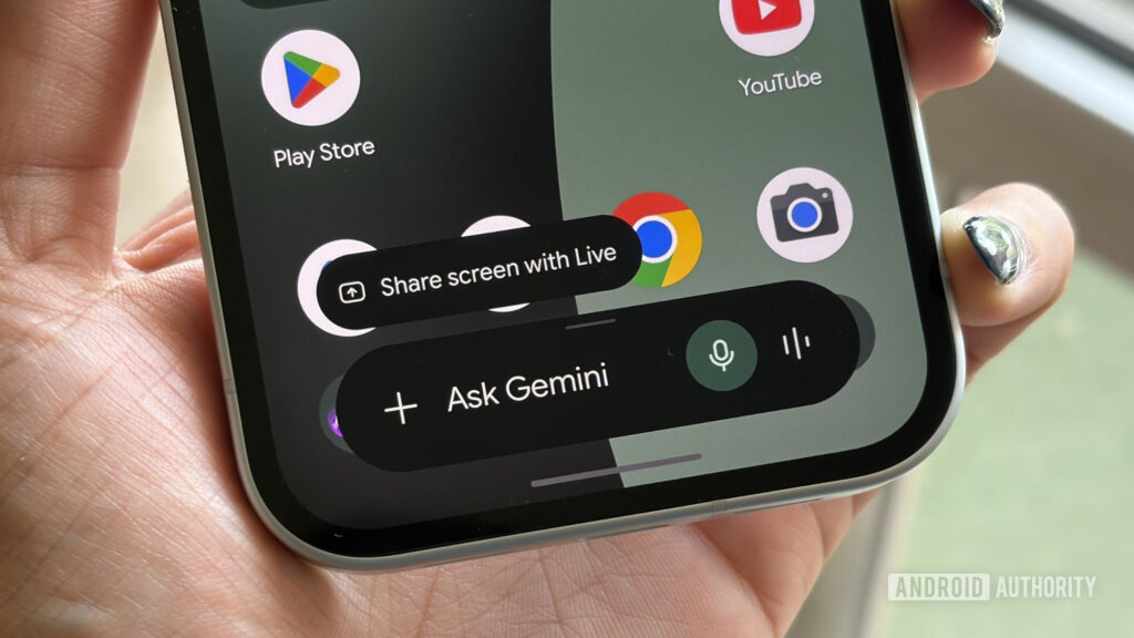 Gemini users tell Google what it should have fixed ages ago