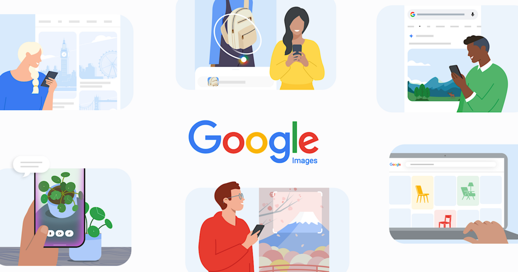 Google Adds Image Generation To AI Overviews, Revamps Images