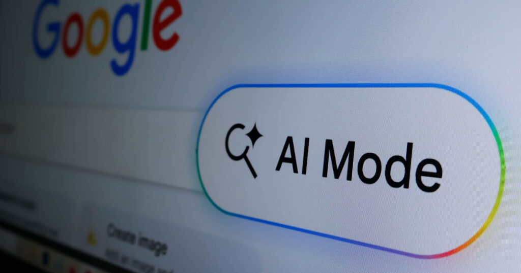 Google Brings Calendar To Personal Intelligence In AI Mode