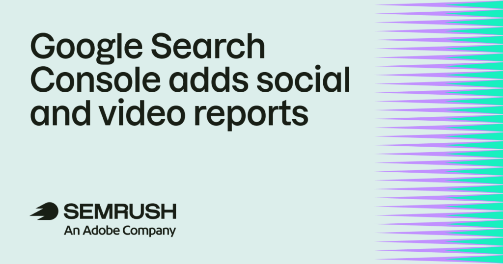 Outperform your search competitors.