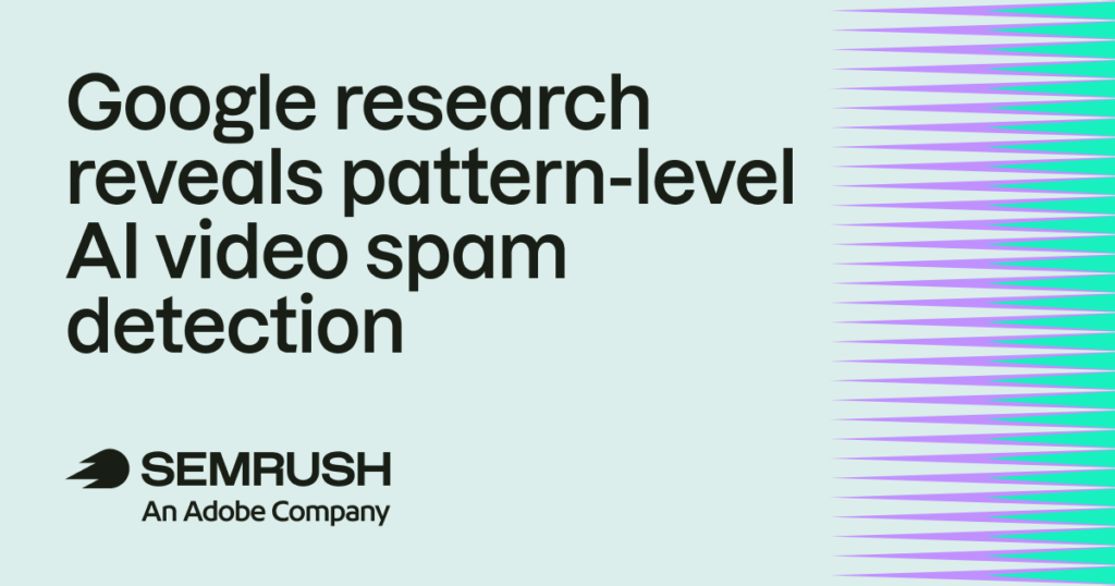 Outperform your search competitors.