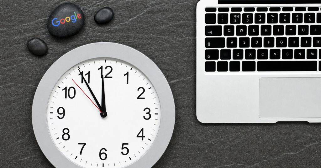 Google’s Illyes Unsure On Shifting unavailable_after Dates