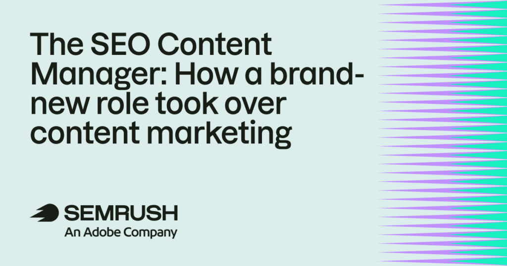 Outperform your search competitors.