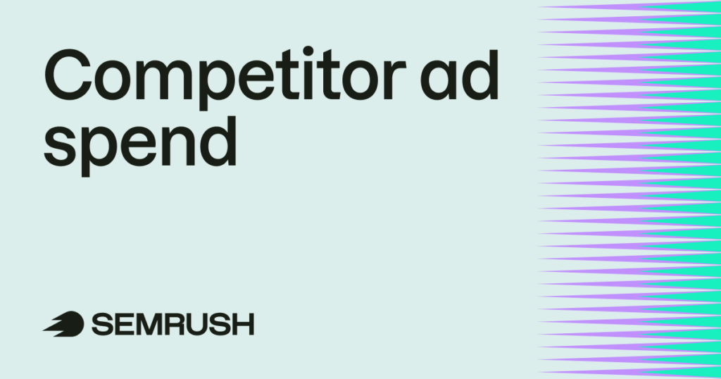 Outperform your search competitors.