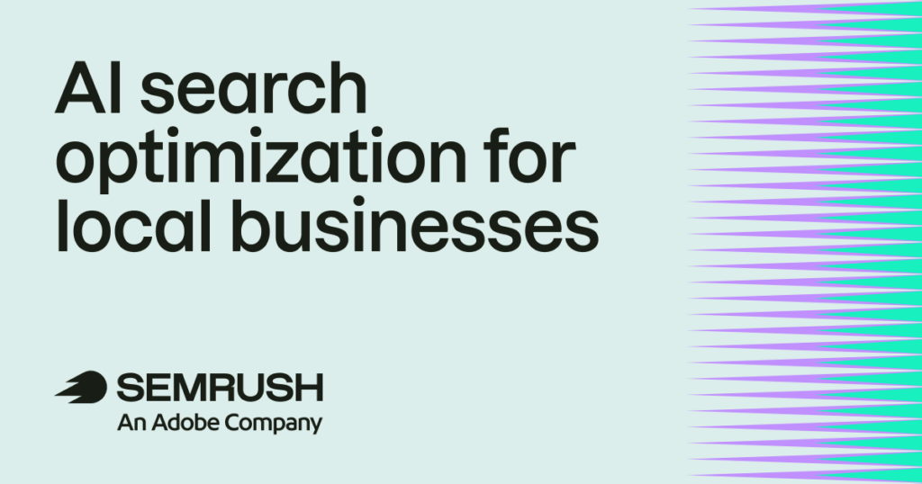 Outperform your search competitors.