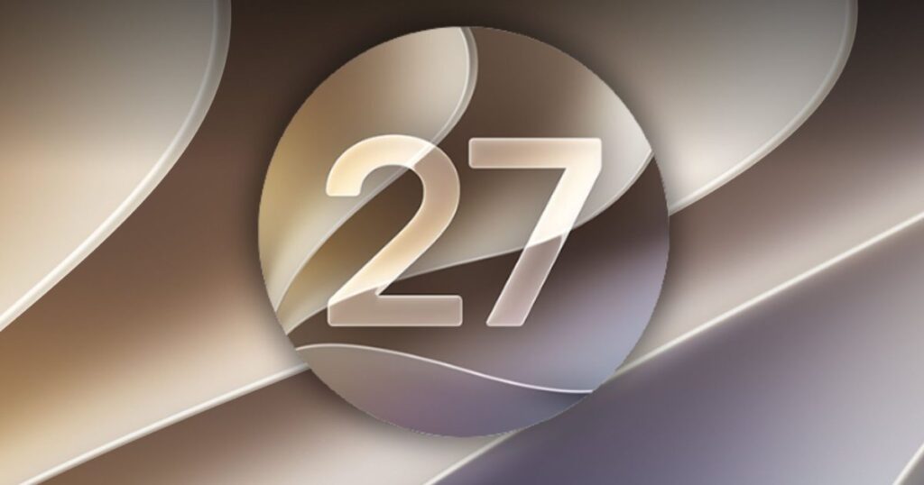 How to install macOS 27 Golden Gate public beta on your Mac?