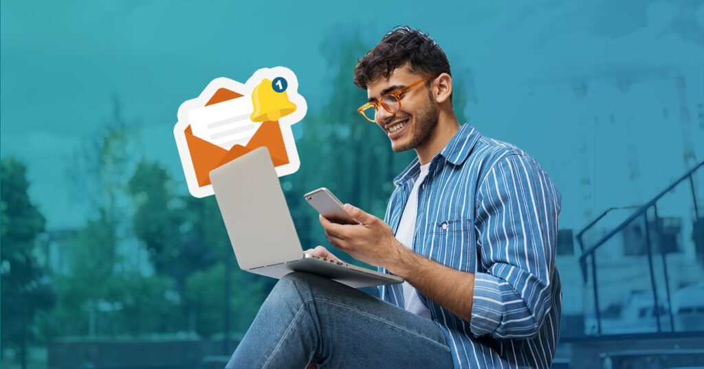 Improve Customer Service Using Reminder Emails