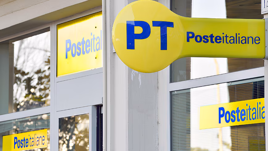 Italy’s postal service joins the AI infrastructure race