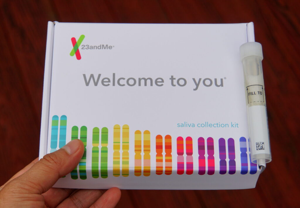 Judge Approves $46.75 Million Payout for 23andMe Data Breach Victims