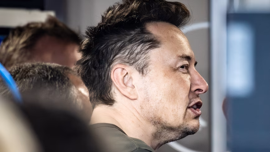 Judge upholds Musk Twitter investor fraud verdict