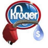 Kroger / Harris Teeter: 4x Fuel Points On Select Third Party Gift Cards & Fixed Visa/MC (7/17-7/18)