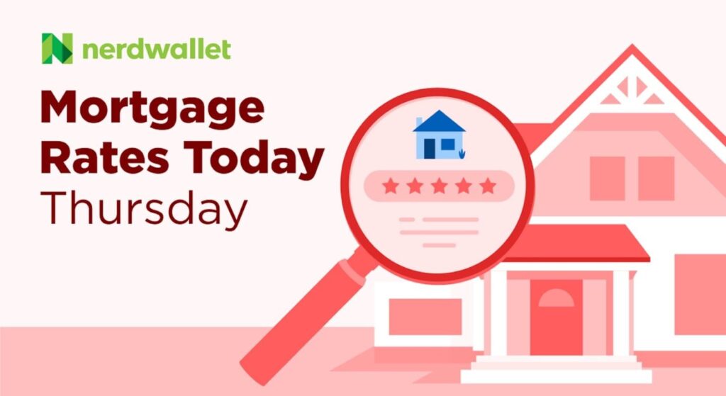 Mortgage Rates Today, Thursday, July 16: A Little Higher