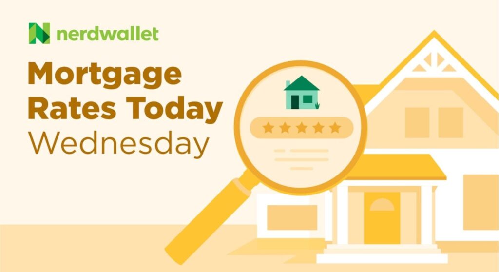 Mortgage Rates Today, Wednesday, July 15: A Little Lower