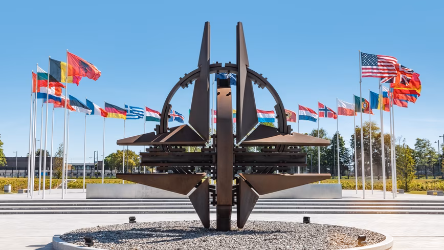 NATO taps Accenture and Leonardo for €200M secure cloud
