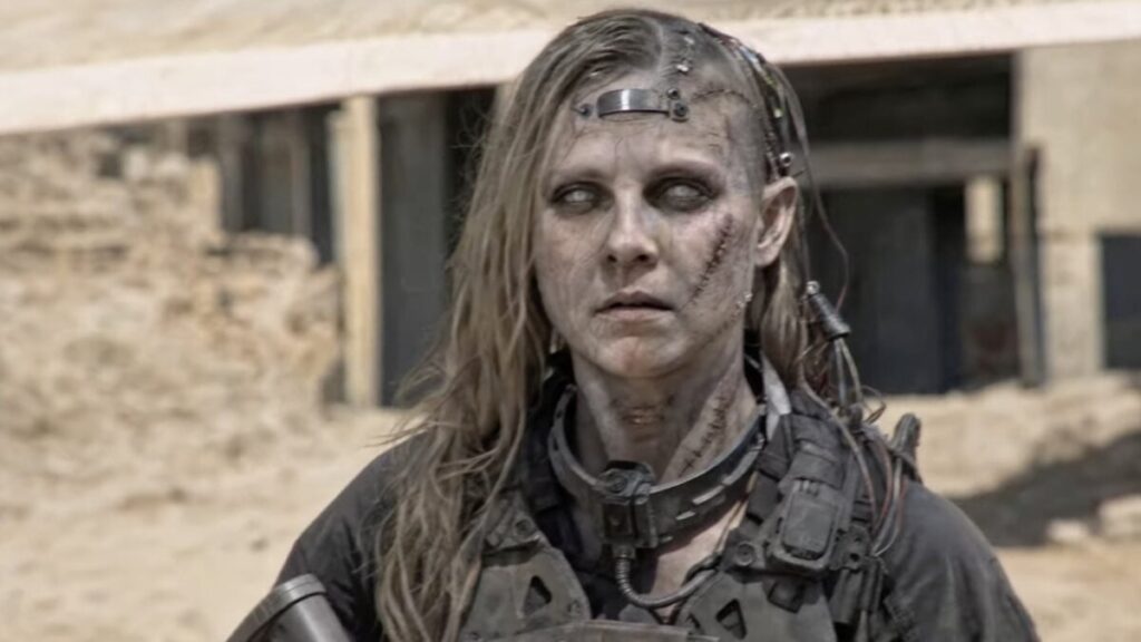 Neill Blomkamp’s New Horror Clip Is Entirely AI-Generated, Sucks