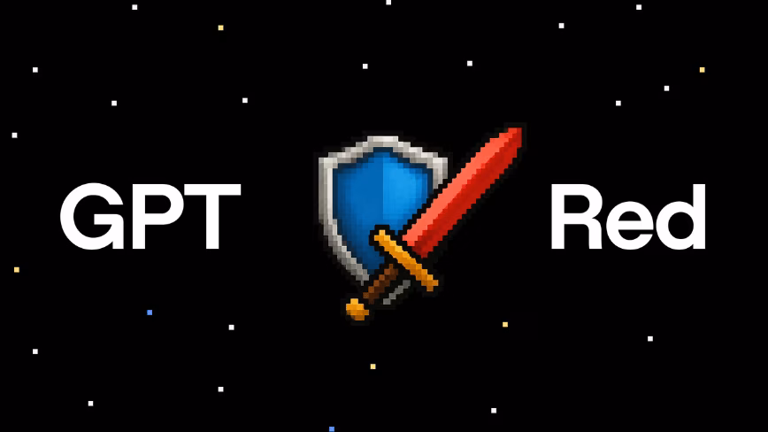 OpenAI built GPT-Red to hack its own AI, and hid it