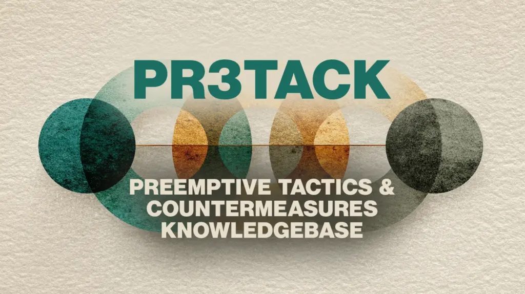 PR3TACK preemptive framework maps threats before attackers use them
