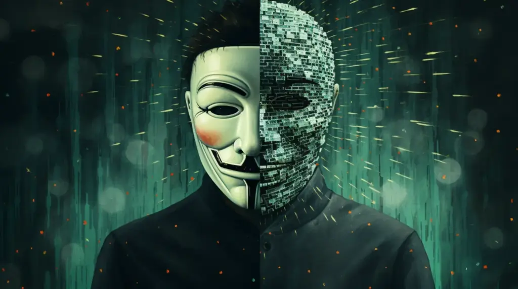 Privacy vs. Anonymity - All You Need to Know
