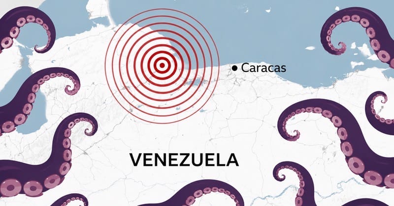 Scammers race to cash in on Venezuelan earthquake disaster