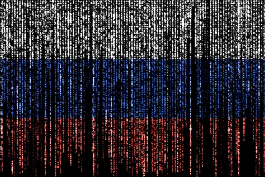 Spain arrests suspected hacker linked to Russian hacktivist campaign