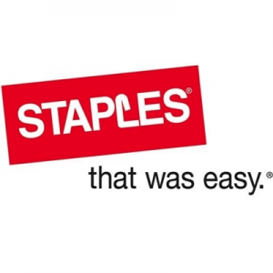 Staples: No Activation Fee on $200 Mastercard