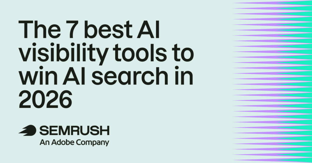 Outperform your search competitors.