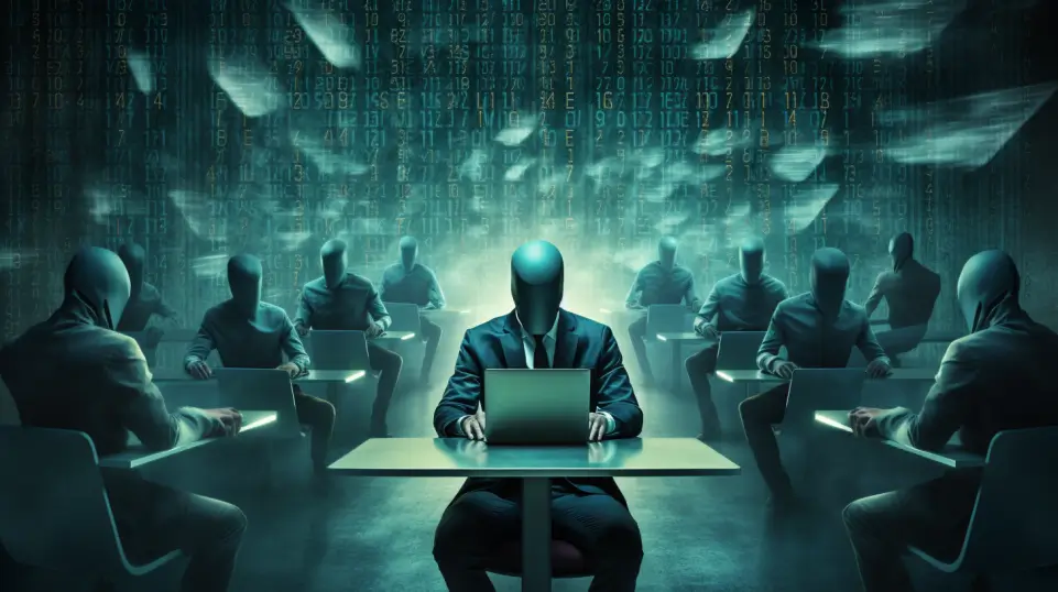 The Ethics of VPN Usage