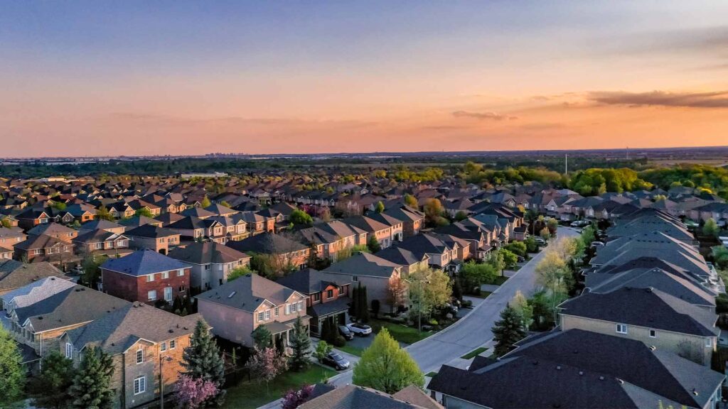 Northeast Leads Top Cities for 2026 First-Time Home Buyers