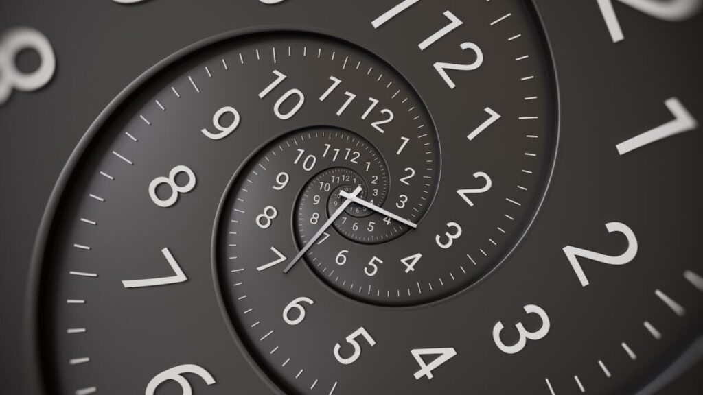 The House Just Passed Another Permanent Daylight Saving Time Bill