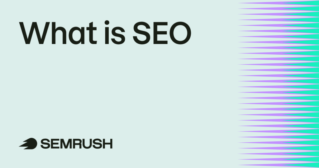 Outperform your search competitors.