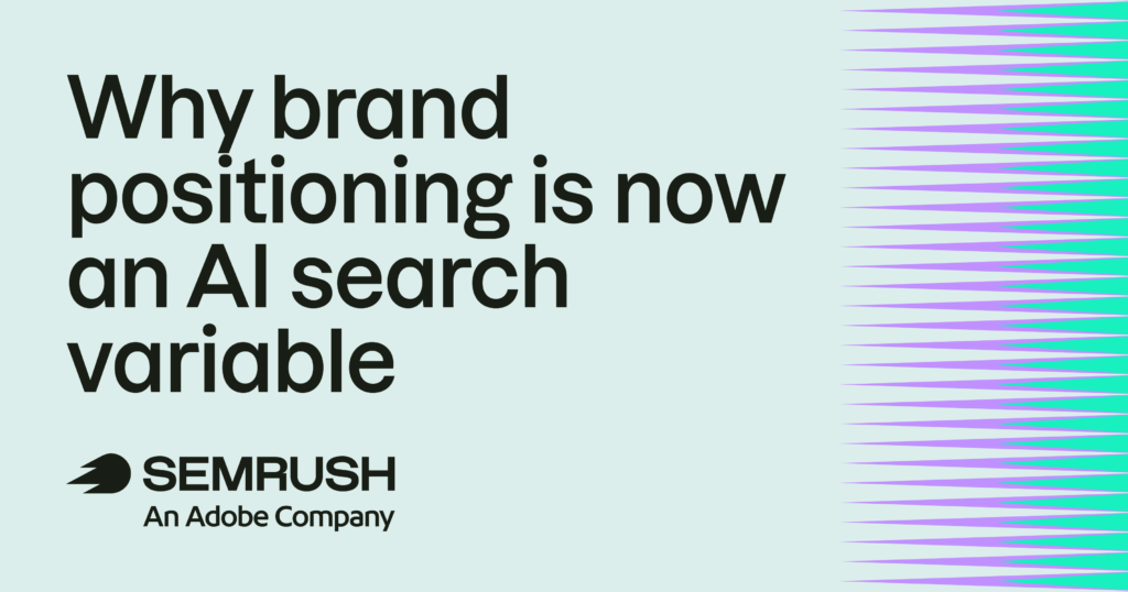 Outperform your search competitors.