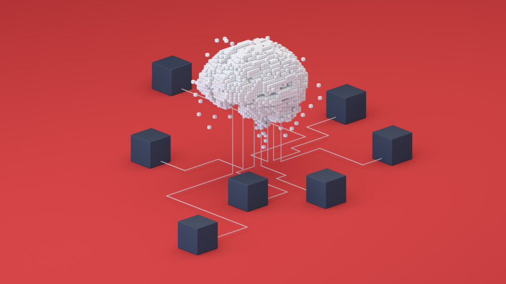 Why blocking AI models won't stop the cyber threats they create