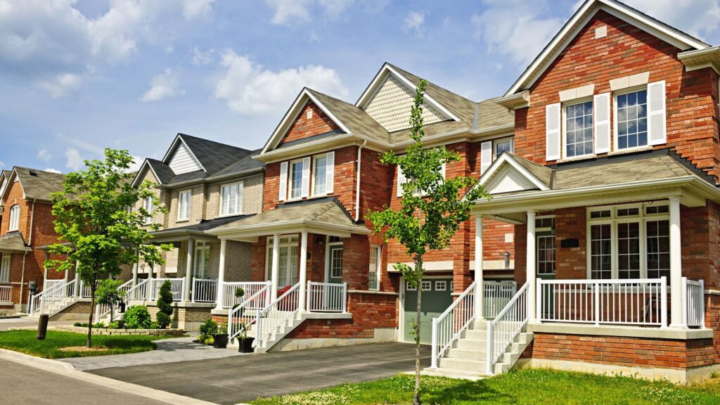 mortgage rate predictions 2025