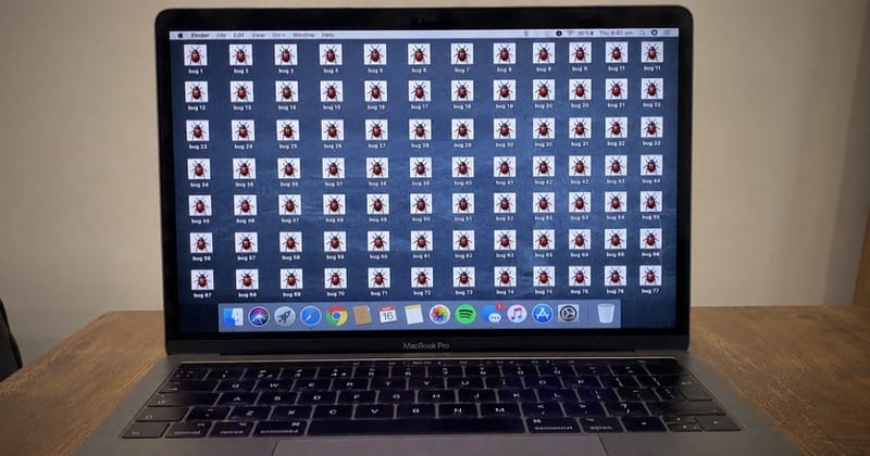 Apple's bug bounty program is drowning in so much AI slop, it is in danger of missing serious exploits